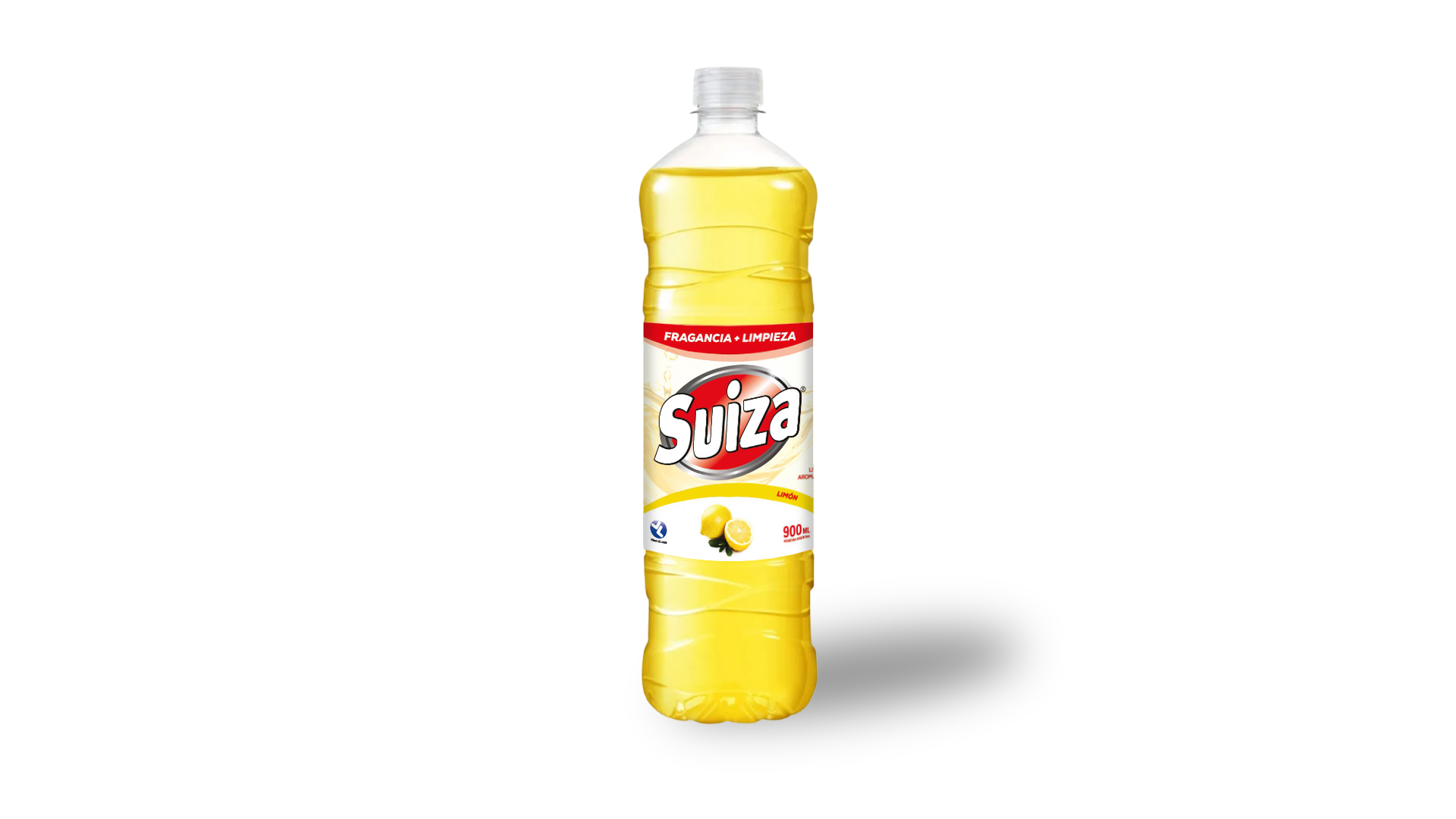 Limpiador Limón
